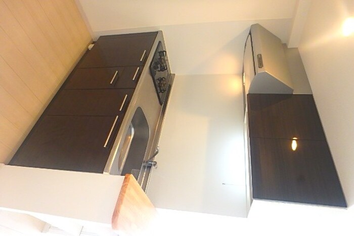 物件内観写真8　(キッチン)