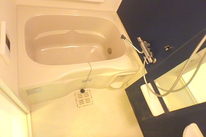 物件内観写真11　(バス／シャワールーム等)