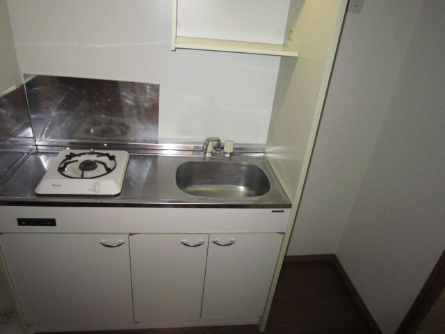 物件内観写真7　(キッチン)