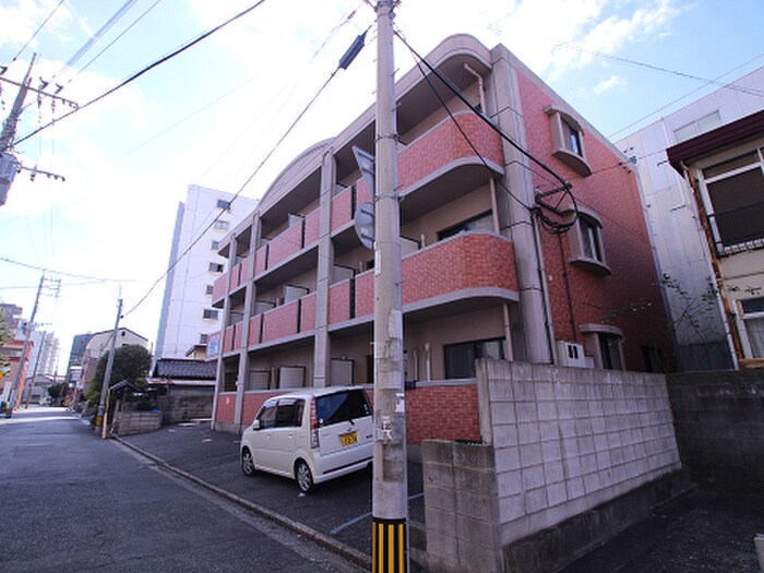 物件外観写真4　(外観写真)