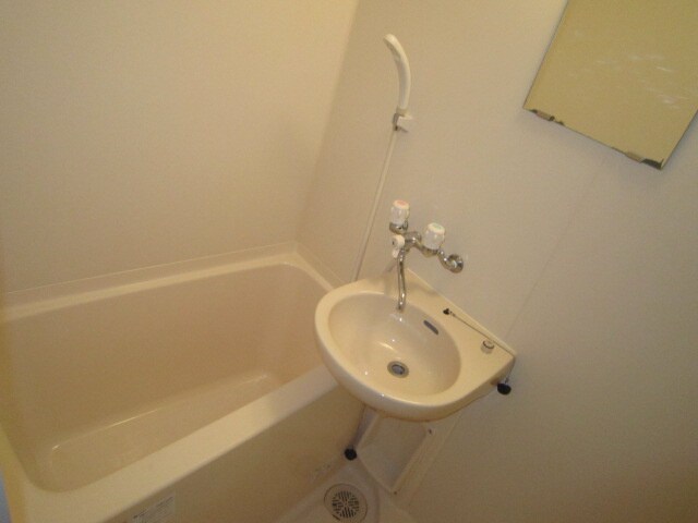 物件内観写真10　(バス／シャワールーム等)