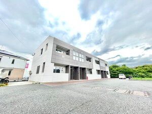Slow Hand六番館外観写真
