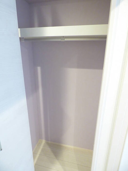 物件内観写真13　(収納)