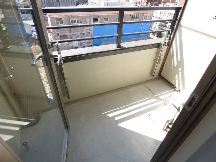 物件内観写真18　(ベランダ・バルコニー)