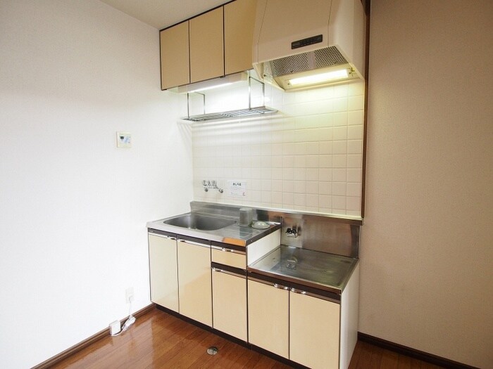 物件内観写真5　(キッチン)