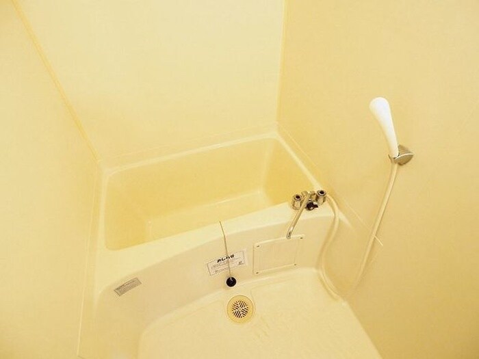 物件内観写真6　(バス／シャワールーム等)