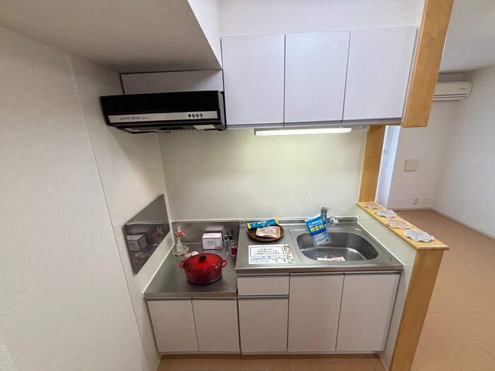 物件内観写真7　(キッチン)