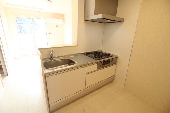 物件内観写真14　(キッチン)