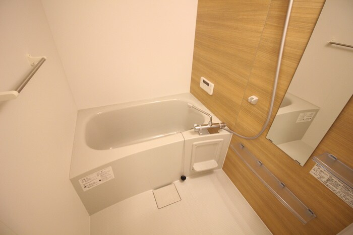 物件内観写真15　(バス／シャワールーム等)