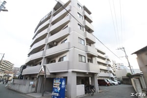 筑紫丘第７大塚ビル外観写真