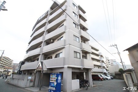 筑紫丘第７大塚ビル外観写真