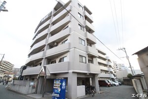 ビレッジボヌール若久外観写真