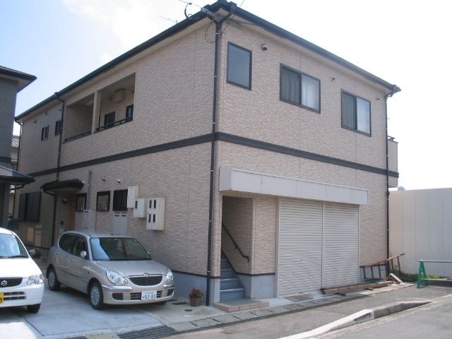 苅田駅前テラス