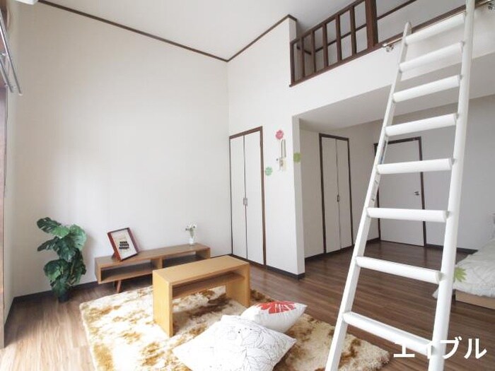 物件内観写真7　(居室)