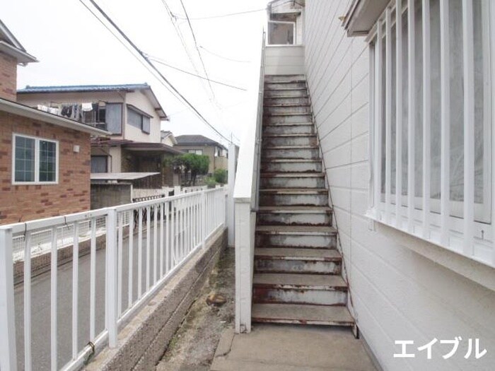 物件外観写真4　(その他)