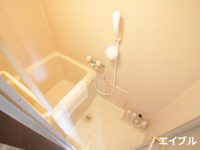 物件内観写真11　(バス／シャワールーム等)