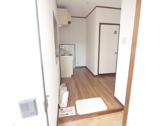 物件内観写真21　(廊下)