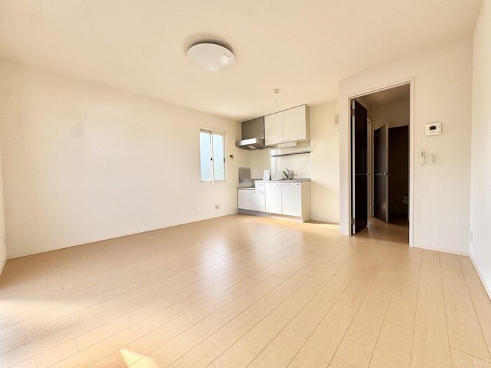 物件内観写真6　(居室)