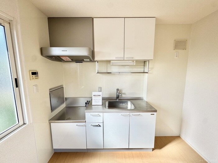 物件内観写真7　(キッチン)