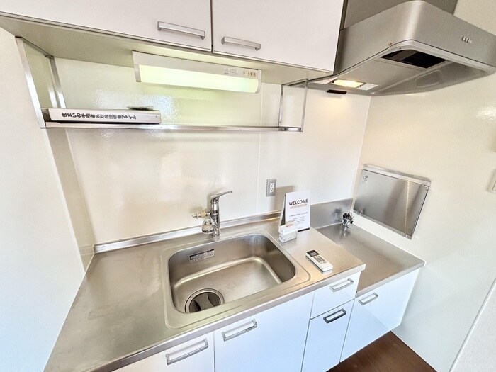 物件内観写真7　(キッチン)