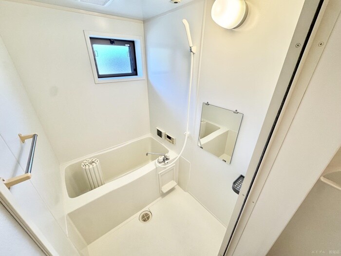 物件内観写真8　(バス／シャワールーム等)