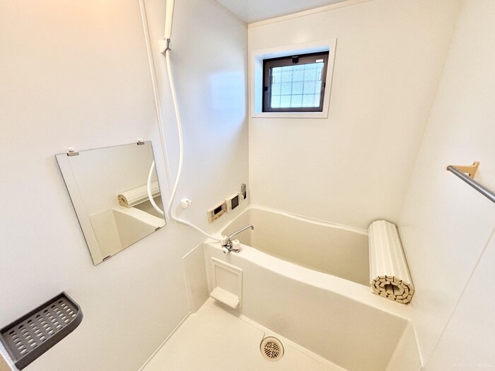 物件内観写真8　(バス／シャワールーム等)