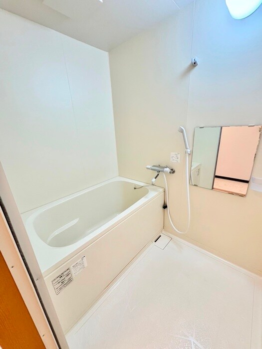 物件内観写真9　(バス／シャワールーム等)