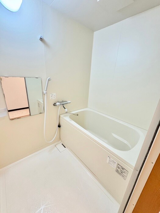 物件内観写真9　(バス／シャワールーム等)