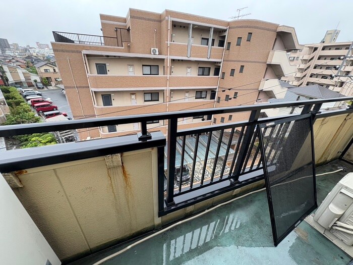 物件内観写真13　(ベランダ・バルコニー)