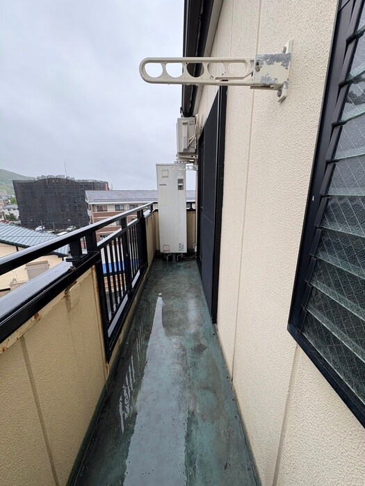 物件内観写真13　(ベランダ・バルコニー)