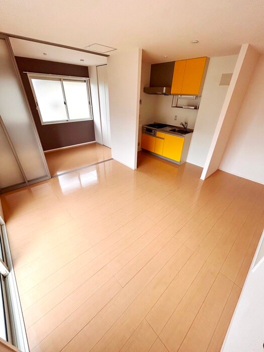 物件内観写真5　(居室)