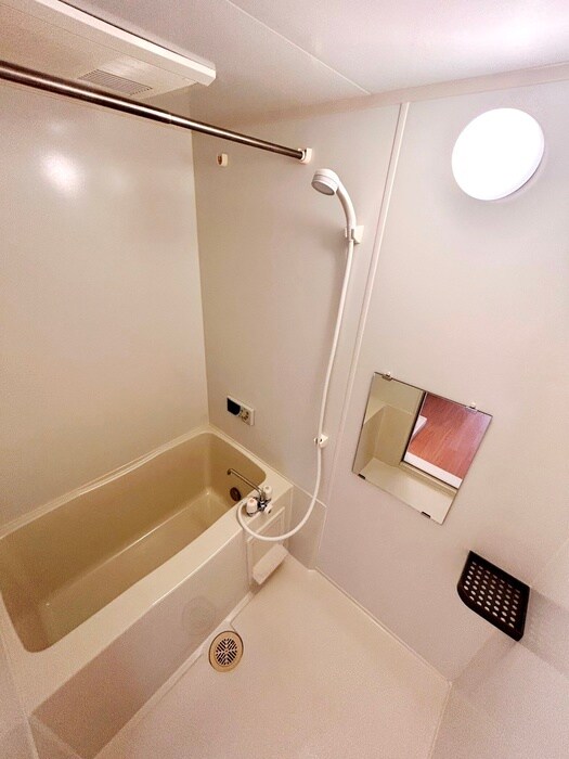 物件内観写真7　(バス／シャワールーム等)