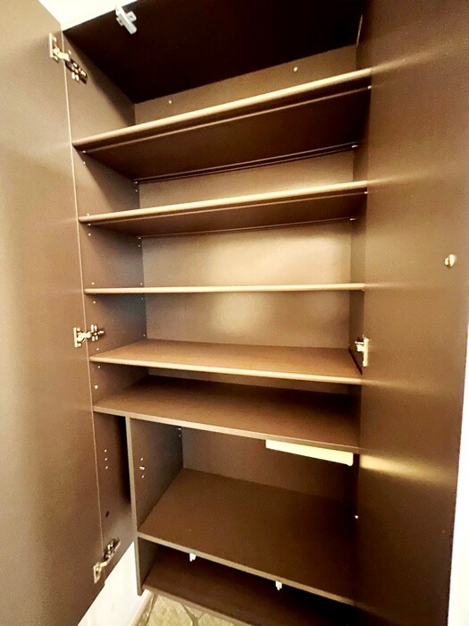 物件内観写真17　(靴箱)