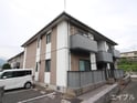 エティンセラー２１　Ａ棟