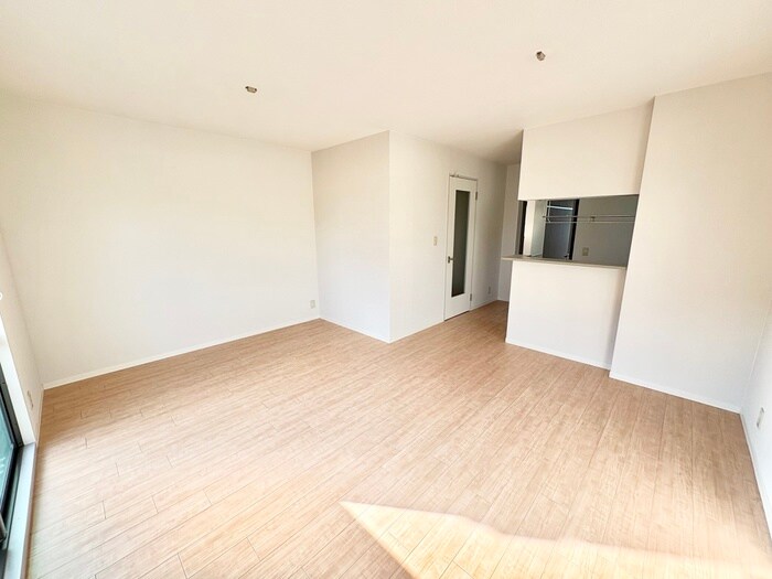 物件内観写真5　(居室)