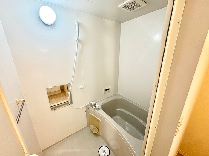 物件内観写真9　(バス／シャワールーム等)