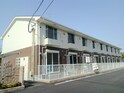 エミネンス南里Ⅱ