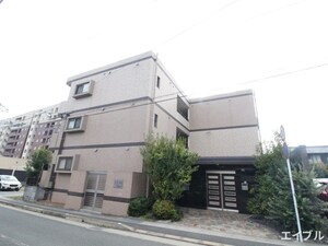 グレイス東雲外観写真