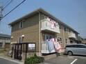 エクセレント・パル　Ａ棟