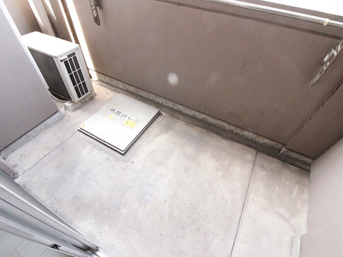 物件内観写真14　(ベランダ・バルコニー)