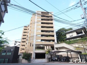 JGMヴェルデ桜坂（203）外観写真