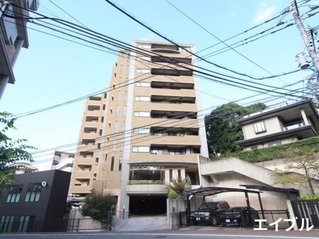 JGMヴェルデ桜坂（203）外観写真