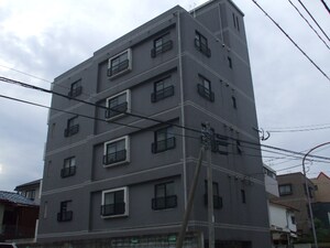チェリオ　センターワン外観写真
