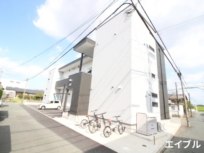 物件外観写真4　(外観写真)