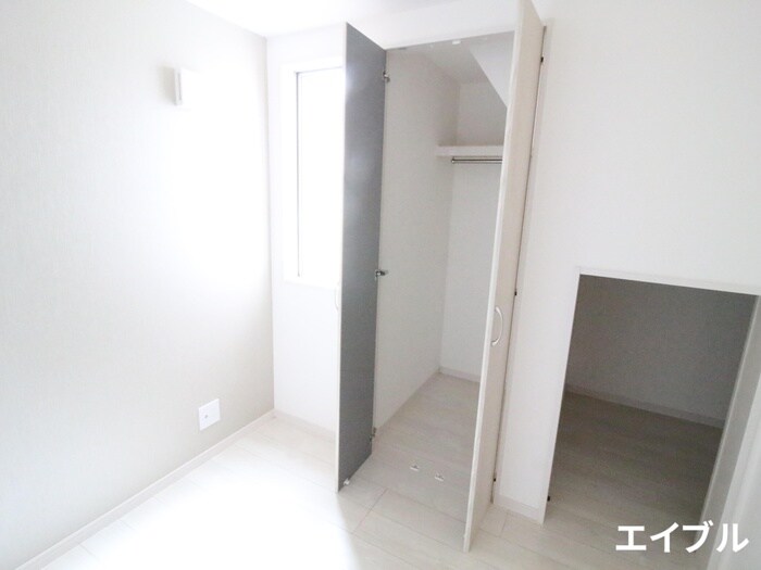 物件内観写真9　(収納)