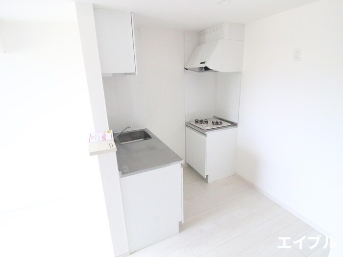 物件内観写真11　(キッチン)