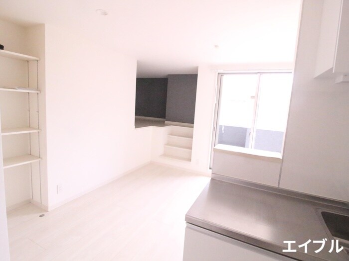 物件内観写真17　(居室)