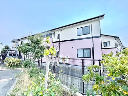 コ－ポ大谷８外観写真