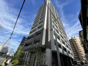 ｴｲﾙﾏﾝｼｮﾝ二日市駅前(1505)外観写真