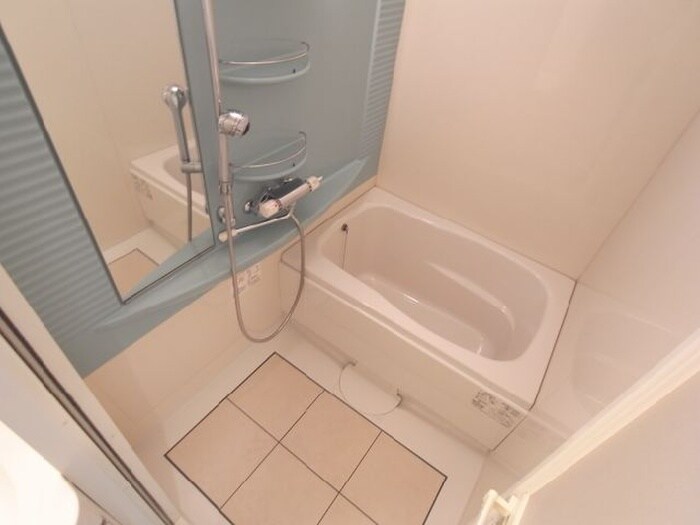 物件内観写真5　(バス／シャワールーム等)